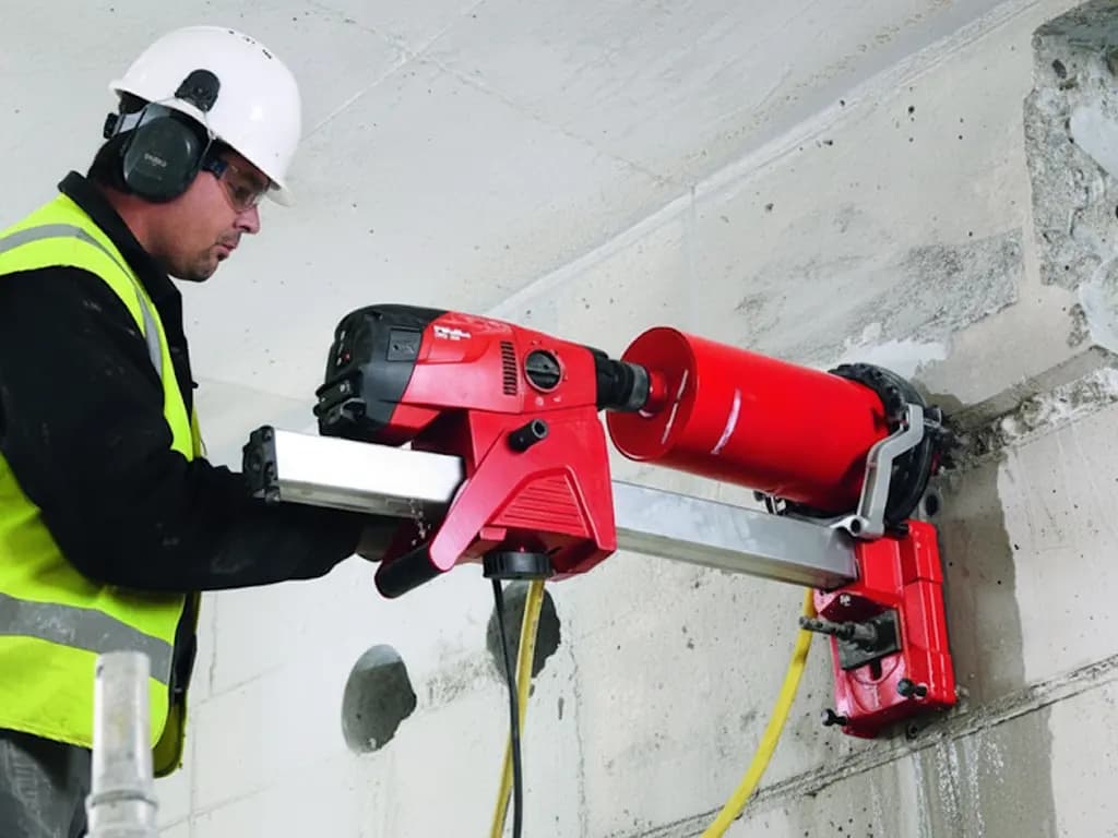 Kapı Açma ve Kenar Düzenleme